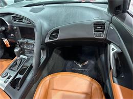2016 Chevrolet Corvette (CC-2116354) for sale in Dallas, Texas