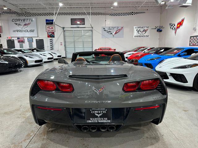 2016 Chevrolet Corvette (CC-2116354) for sale in Dallas, Texas