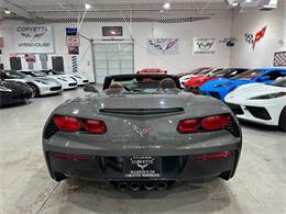 2016 Chevrolet Corvette (CC-2116354) for sale in Dallas, Texas
