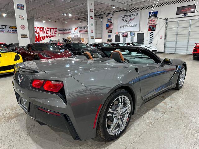 2016 Chevrolet Corvette (CC-2116354) for sale in Dallas, Texas