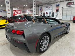 2016 Chevrolet Corvette (CC-2116354) for sale in Dallas, Texas