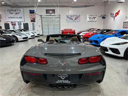2016 Chevrolet Corvette (CC-2116354) for sale in Dallas, Texas