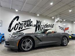 2016 Chevrolet Corvette (CC-2116354) for sale in Dallas, Texas