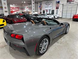2016 Chevrolet Corvette (CC-2116354) for sale in Dallas, Texas