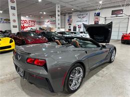 2016 Chevrolet Corvette (CC-2116354) for sale in Dallas, Texas