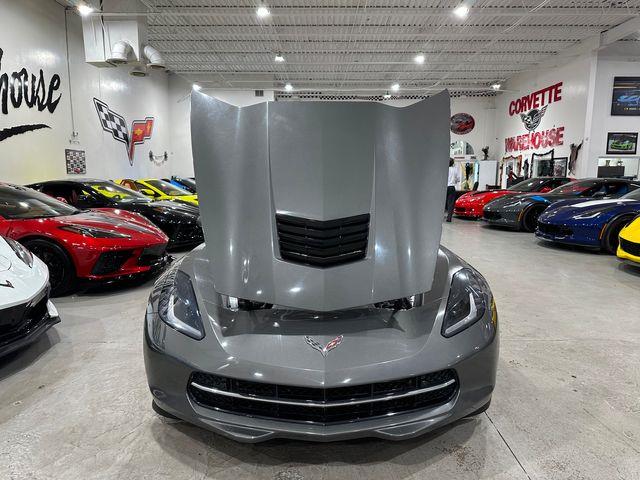 2016 Chevrolet Corvette (CC-2116354) for sale in Dallas, Texas