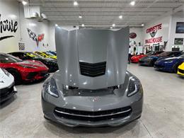 2016 Chevrolet Corvette (CC-2116354) for sale in Dallas, Texas