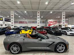 2016 Chevrolet Corvette (CC-2116354) for sale in Dallas, Texas