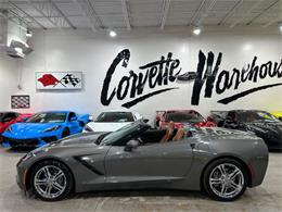 2016 Chevrolet Corvette (CC-2116354) for sale in Dallas, Texas
