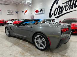 2016 Chevrolet Corvette (CC-2116354) for sale in Dallas, Texas