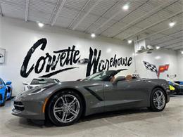 2016 Chevrolet Corvette (CC-2116354) for sale in Dallas, Texas