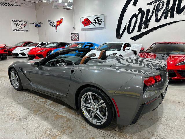 2016 Chevrolet Corvette (CC-2116354) for sale in Dallas, Texas