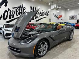 2016 Chevrolet Corvette (CC-2116354) for sale in Dallas, Texas
