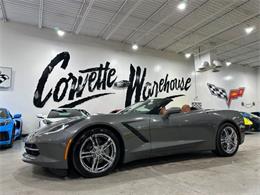 2016 Chevrolet Corvette (CC-2116354) for sale in Dallas, Texas