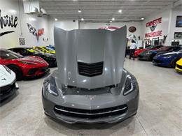 2016 Chevrolet Corvette (CC-2116354) for sale in Dallas, Texas