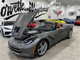 2016 Chevrolet Corvette (CC-2116354) for sale in Dallas, Texas