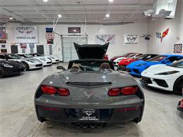 2016 Chevrolet Corvette (CC-2116354) for sale in Dallas, Texas