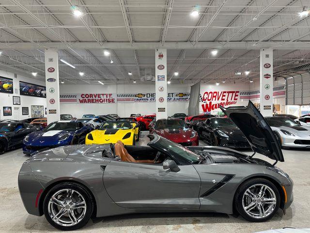 2016 Chevrolet Corvette (CC-2116354) for sale in Dallas, Texas