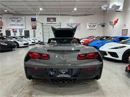 2016 Chevrolet Corvette (CC-2116354) for sale in Dallas, Texas