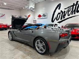 2016 Chevrolet Corvette (CC-2116354) for sale in Dallas, Texas