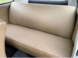1966 Volkswagen Beetle (CC-2116355) for sale in Cadillac, Michigan