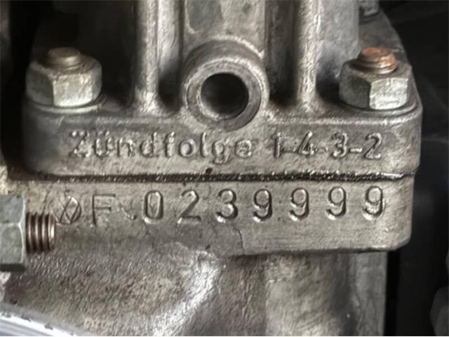1966 Volkswagen Beetle (CC-2116355) for sale in Cadillac, Michigan