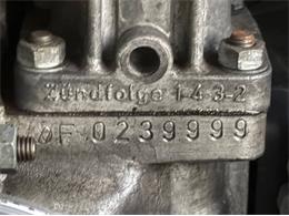 1966 Volkswagen Beetle (CC-2116355) for sale in Cadillac, Michigan