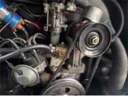 1966 Volkswagen Beetle (CC-2116355) for sale in Cadillac, Michigan