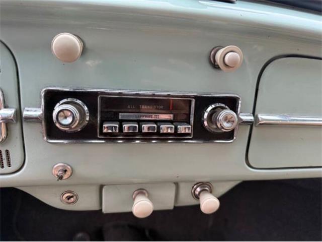 1966 Volkswagen Beetle (CC-2116355) for sale in Cadillac, Michigan
