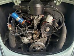 1966 Volkswagen Beetle (CC-2116355) for sale in Cadillac, Michigan