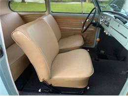 1966 Volkswagen Beetle (CC-2116355) for sale in Cadillac, Michigan