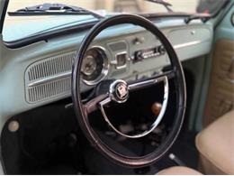 1966 Volkswagen Beetle (CC-2116355) for sale in Cadillac, Michigan