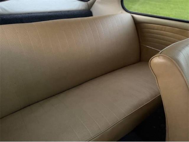 1966 Volkswagen Beetle (CC-2116355) for sale in Cadillac, Michigan