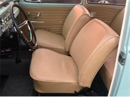 1966 Volkswagen Beetle (CC-2116355) for sale in Cadillac, Michigan
