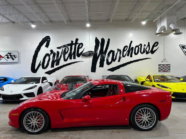 2006 Chevrolet Corvette (CC-2116356) for sale in Dallas, Texas