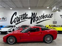 2006 Chevrolet Corvette (CC-2116356) for sale in Dallas, Texas