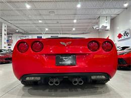 2006 Chevrolet Corvette (CC-2116356) for sale in Dallas, Texas
