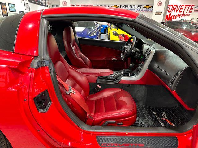 2006 Chevrolet Corvette (CC-2116356) for sale in Dallas, Texas