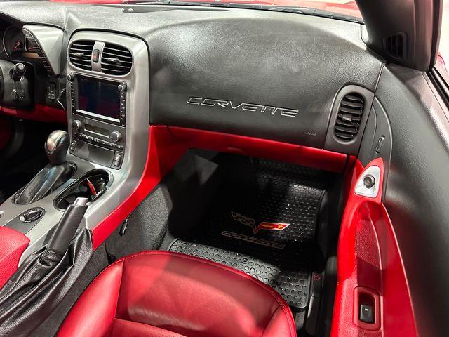 2006 Chevrolet Corvette (CC-2116356) for sale in Dallas, Texas