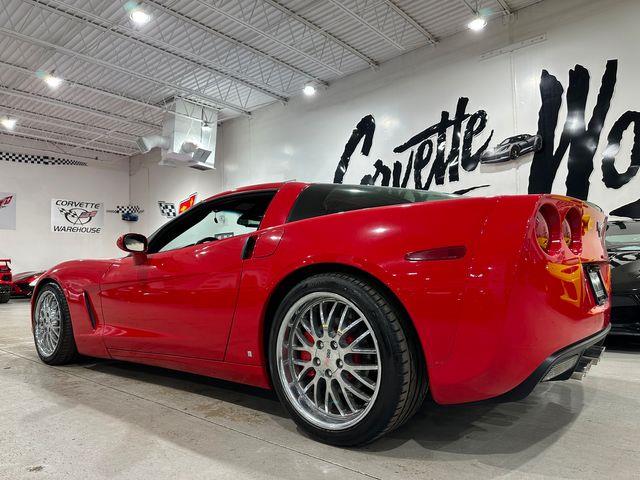 2006 Chevrolet Corvette (CC-2116356) for sale in Dallas, Texas