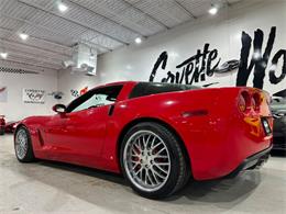 2006 Chevrolet Corvette (CC-2116356) for sale in Dallas, Texas
