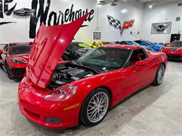 2006 Chevrolet Corvette (CC-2116356) for sale in Dallas, Texas