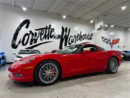 2006 Chevrolet Corvette (CC-2116356) for sale in Dallas, Texas