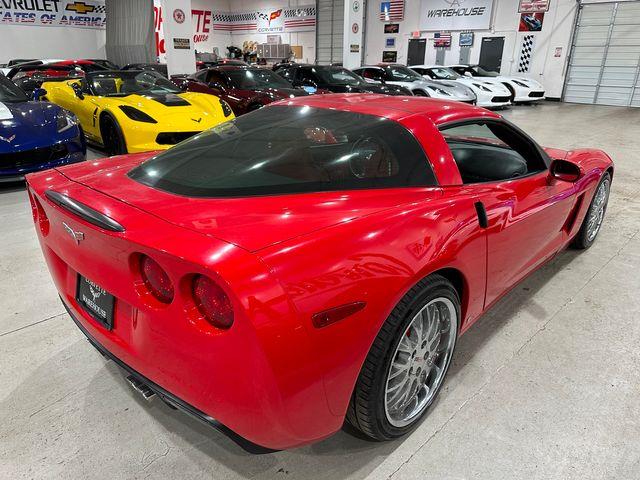 2006 Chevrolet Corvette (CC-2116356) for sale in Dallas, Texas