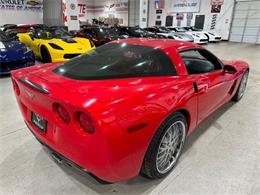 2006 Chevrolet Corvette (CC-2116356) for sale in Dallas, Texas
