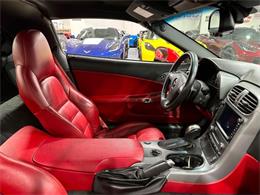 2006 Chevrolet Corvette (CC-2116356) for sale in Dallas, Texas