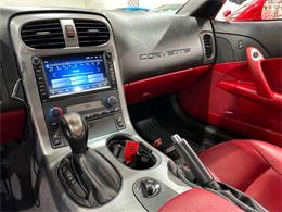 2006 Chevrolet Corvette (CC-2116356) for sale in Dallas, Texas