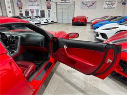 2006 Chevrolet Corvette (CC-2116356) for sale in Dallas, Texas