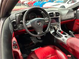 2006 Chevrolet Corvette (CC-2116356) for sale in Dallas, Texas