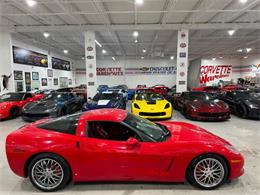 2006 Chevrolet Corvette (CC-2116356) for sale in Dallas, Texas